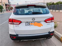 دونج فينج AX7